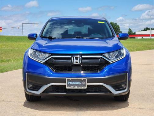 2020 Honda CR-V 2WD EX-L
