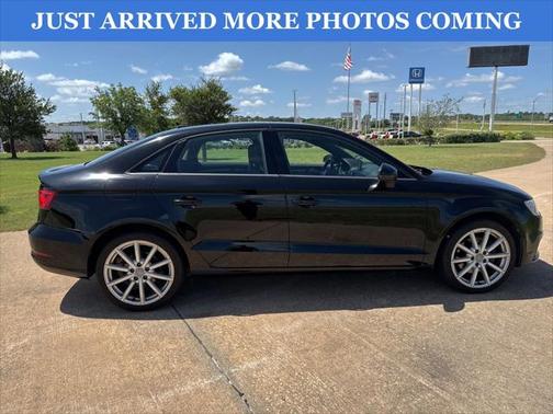 2016 Audi A3 1.8T Premium