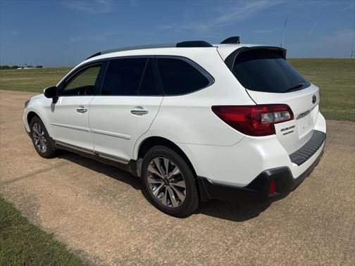 2018 Subaru Outback 3.6R Touring
