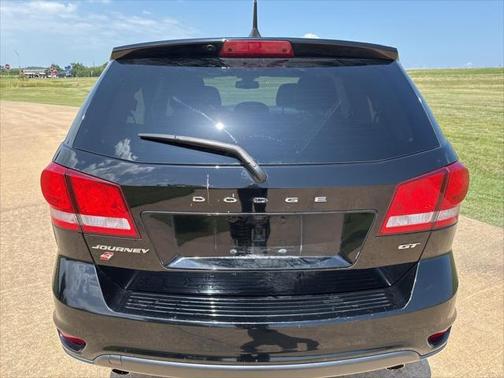 2019 Dodge Journey GT