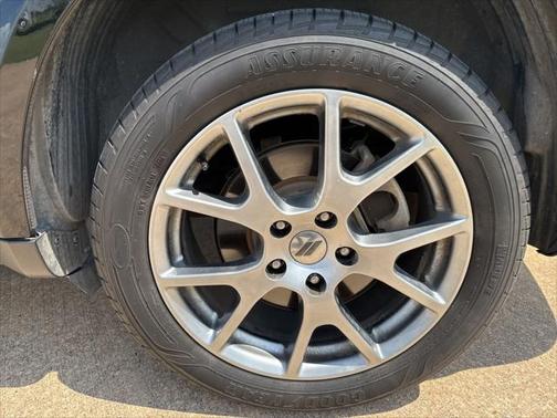 2019 Dodge Journey GT