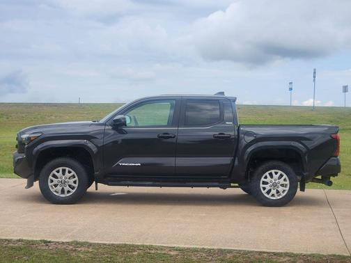 Underground 2024 Toyota Tacoma SR5