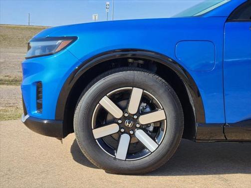 2025 Honda Prologue Touring
