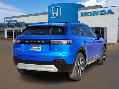 2025 Honda Prologue Touring