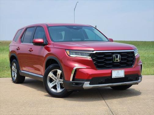 2023 Honda Pilot AWD EX-L 8 Passenger