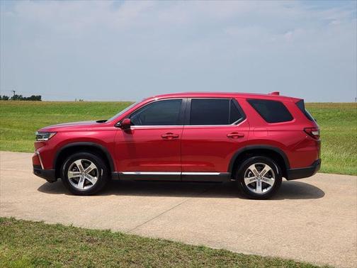 2023 Honda Pilot AWD EX-L 8 Passenger