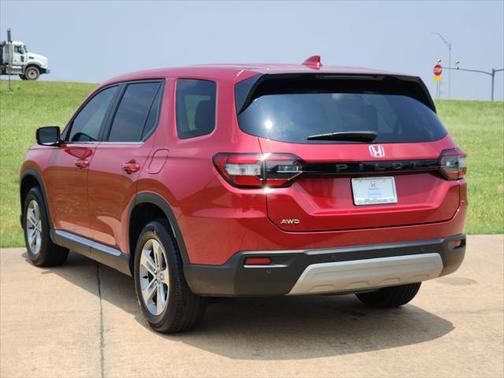 2023 Honda Pilot AWD EX-L 8 Passenger