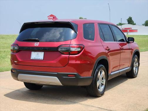 2023 Honda Pilot AWD EX-L 8 Passenger