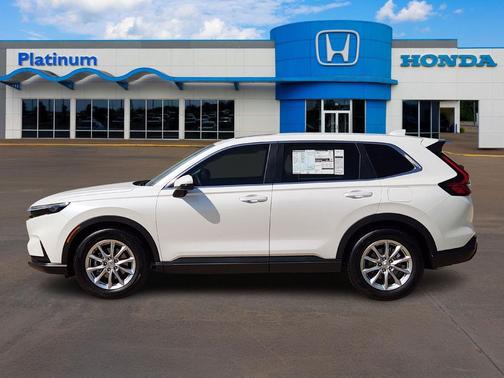 2026 Honda CR-V EX 2WD