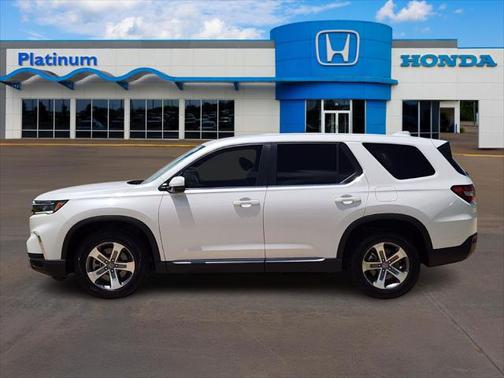2023 Honda Pilot AWD EX-L 8 Passenger