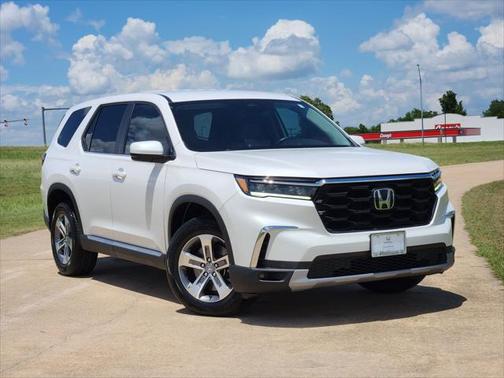 2023 Honda Pilot AWD EX-L 8 Passenger