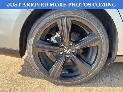 2023 Honda Accord Hybrid Base