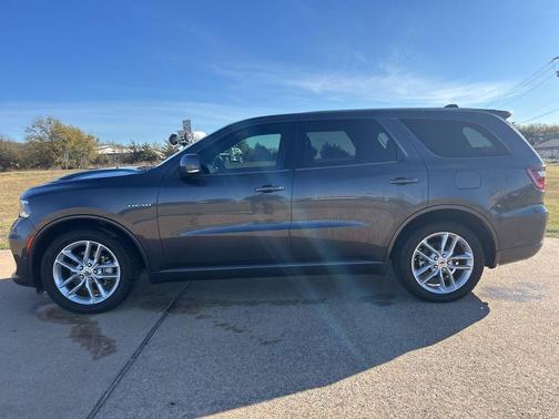 2021 Dodge Durango R/T RWD