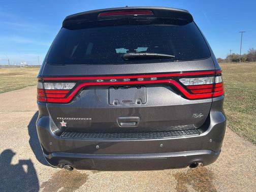 2021 Dodge Durango R/T RWD