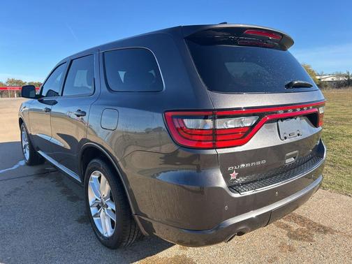 2021 Dodge Durango R/T RWD
