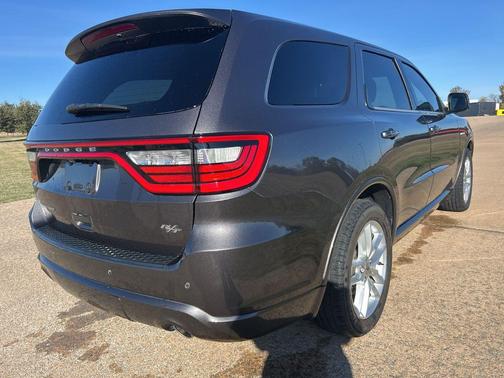 2021 Dodge Durango R/T RWD