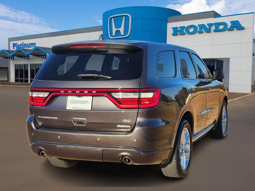 2021 Dodge Durango R/T RWD