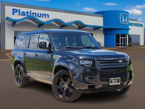 2024 Land Rover Defender 130 P400 X-Dynamic SE