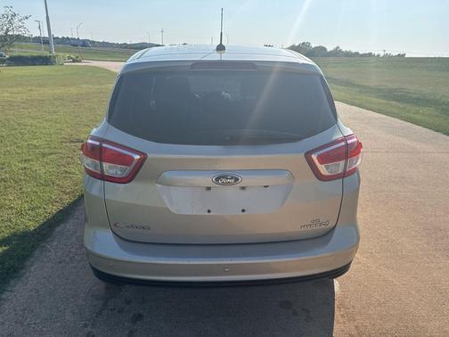 2017 Ford C-Max Hybrid SE