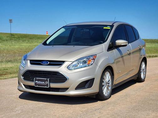 2017 Ford C-Max Hybrid SE