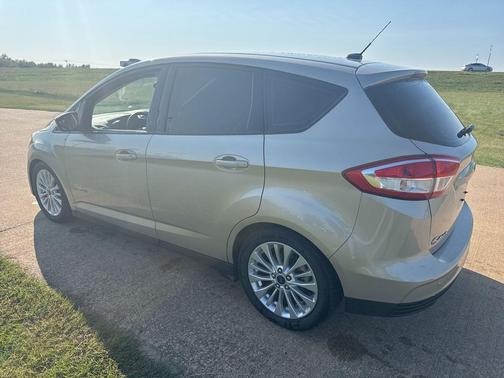 2017 Ford C-Max Hybrid SE