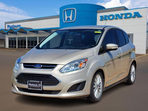 2017 Ford C-Max Hybrid SE