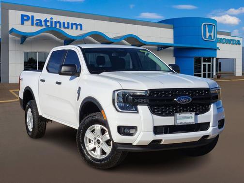 2024 Ford Ranger XL
