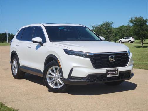 2025 Honda CR-V EX-L 2WD