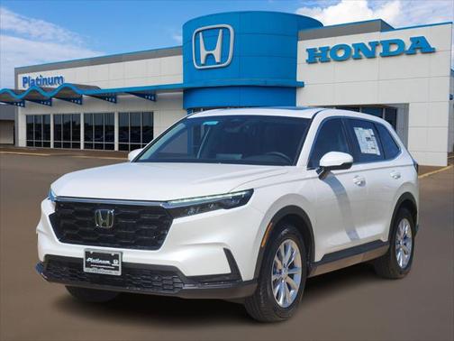 2025 Honda CR-V EX-L 2WD