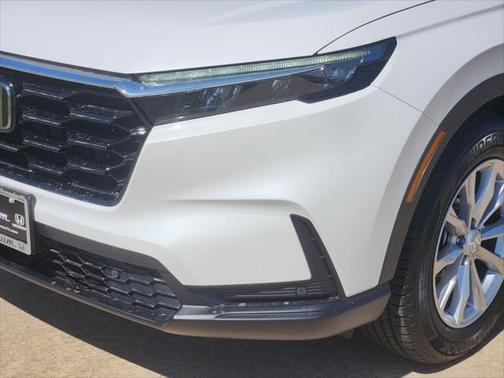 2025 Honda CR-V EX-L 2WD