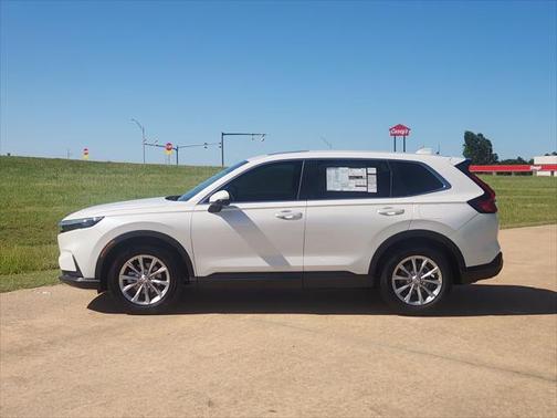 2025 Honda CR-V EX-L 2WD