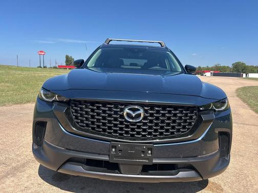 2024 Mazda CX-50 2.5 S Preferred Package