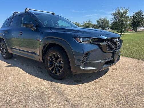 2024 Mazda CX-50 2.5 S Preferred Package