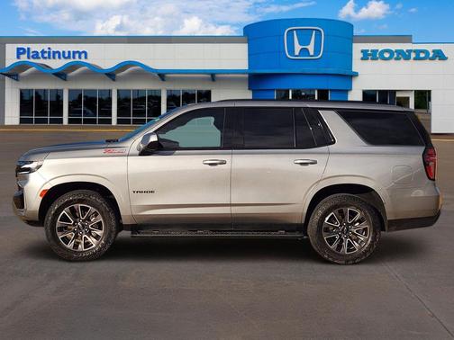 2023 Chevrolet Tahoe 4WD Z71