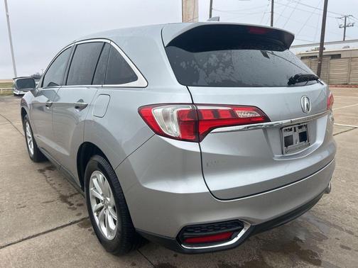 2017 Acura RDX Base