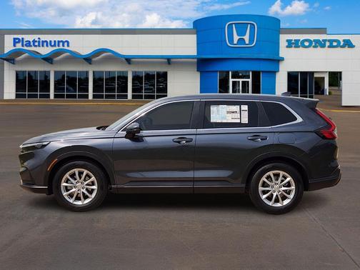 2026 Honda CR-V EX 2WD
