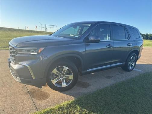2023 Honda Pilot 2WD EX-L 8 Passenger