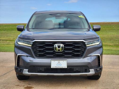 2023 Honda Pilot 2WD EX-L 8 Passenger