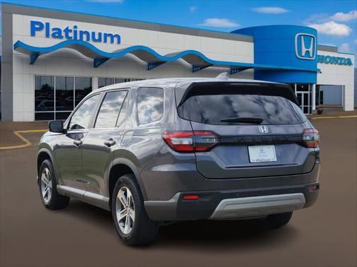 2023 Honda Pilot 2WD EX-L 8 Passenger