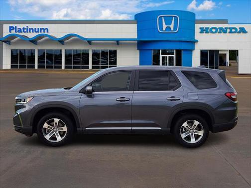2023 Honda Pilot 2WD EX-L 8 Passenger