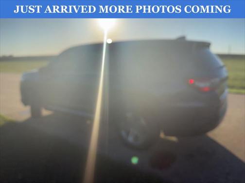 2023 Honda Pilot 2WD EX-L 8 Passenger