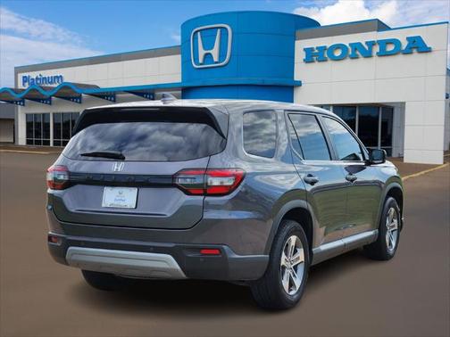 2023 Honda Pilot 2WD EX-L 8 Passenger