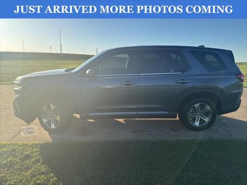 2023 Honda Pilot 2WD EX-L 8 Passenger