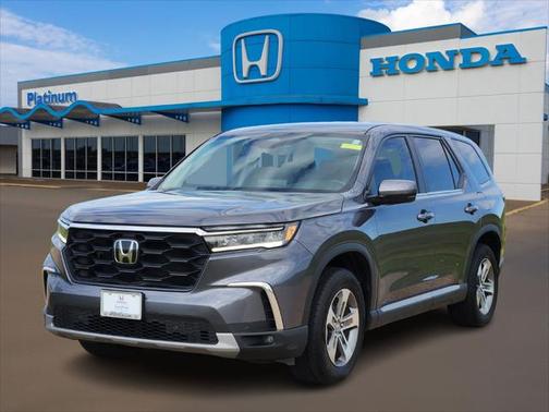 2023 Honda Pilot 2WD EX-L 8 Passenger