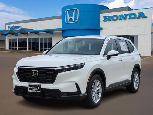 2025 Honda CR-V EX 2WD