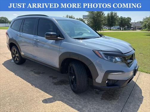 2022 Honda Pilot AWD TrailSport