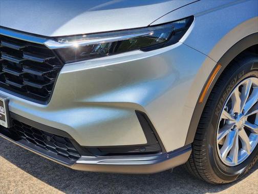 2025 Honda CR-V EX-L 2WD