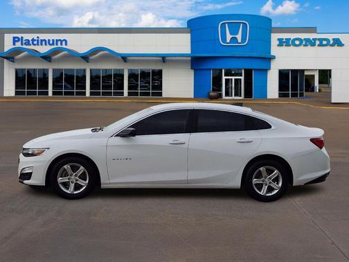 2020 Chevrolet Malibu 1LS