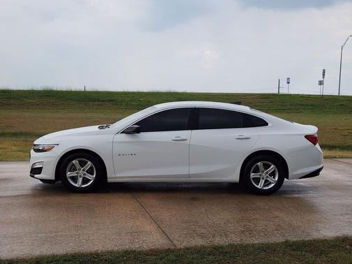 2020 Chevrolet Malibu 1LS