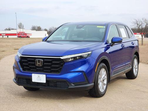 2023 Honda CR-V EX